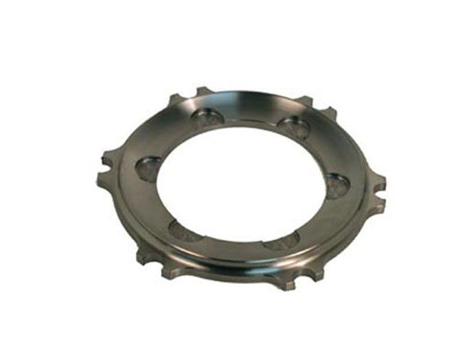 Replacement pressure ring for RAM Assault Weapon clutches Replacement pressure ring for RAM Assault Weapon clutches