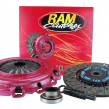 RAM HDX clutch kits