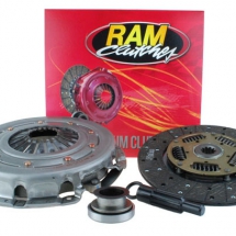 RAM premium replacement clutch kits
