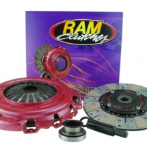 RAM Powergrip HD clutch kits