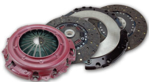 RAM Concept 10.5 dual disc clutch kit