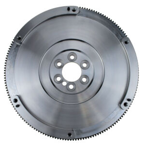 RAM GM Steel Flywheel - Stepped - GM LS 6 Bolt Crank  - '0' Balance - Street Performance