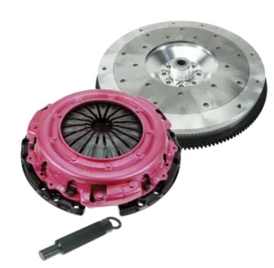 80-2235 - Force 10.5 dual disc Ford GT350, GT350H 1 1/8-26 - RAM