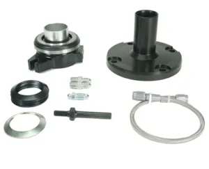 RAM Street Hydraulic Release Bearing Kit - Tremec TKO/TKX for GM