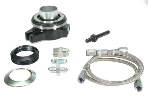 RAM Street Hydraulic Release Bearing Kit - GM T5 - V8 transmissions