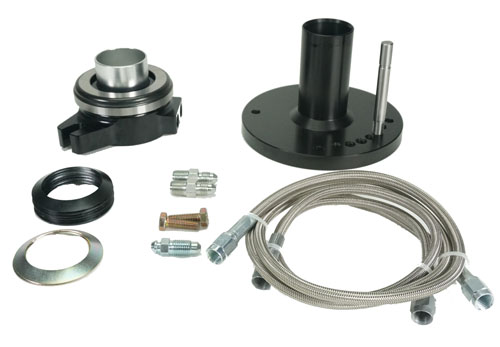 RAM Street Hydraulic Release Bearing Kit - T56, TR6060