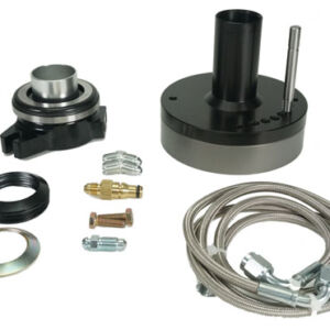 RAM Street Hydraulic Release Bearing Kit  - GM T56 - LS2, LS3, LS7