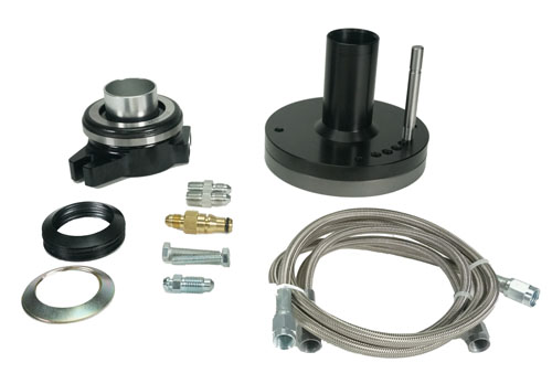 RAM Street Hydraulic Release Bearing Kit - GM T56 Pontiac GTO