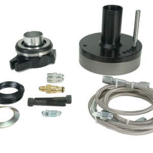 RAM Street Hydraulic Release Bearing Kit - T56, TR6060 Challenger