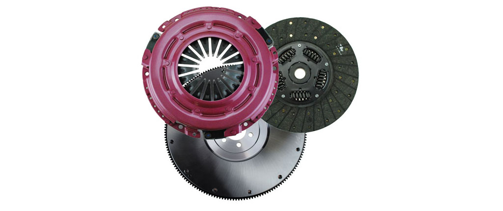 Size Matters! Selecting the Proper Clutch for your Application - RAM  Clutches