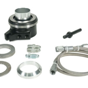 RAM Street Hydraulic Release Bearing Kit  - Tremec Ford Magnum w/ quill tube