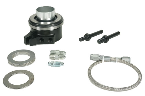 RAM Street Hydraulic Release Bearing Kit - Ford universal heavy duty