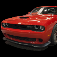RAM Clutch kits for Dodge Challenger and Hellcat