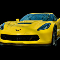 RAM Clutch kits for Corvette
