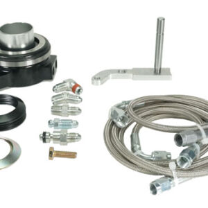 RAM Street Hydraulic Release Bearing Kit  - LT1 conversion system