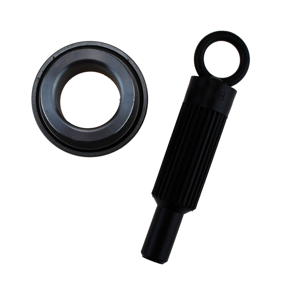 92764 Musclecar clutch set GM diaphragm 11 x 1 1/8 – 26 spline - RAM ...
