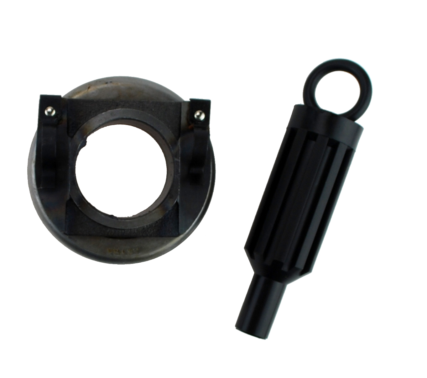 RAM OEM-Style Street Organic Clutch Kit Ford 12 x 1 3/8-10 spline - Image 3