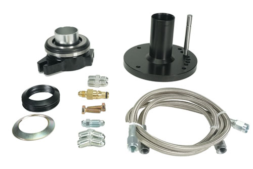 RAM Street Hydraulic Release Bearing Kit - Ford Mustang V8 2018-23