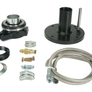 RAM Street Hydraulic Release Bearing Kit  - Mustang GT350 2016-2020
