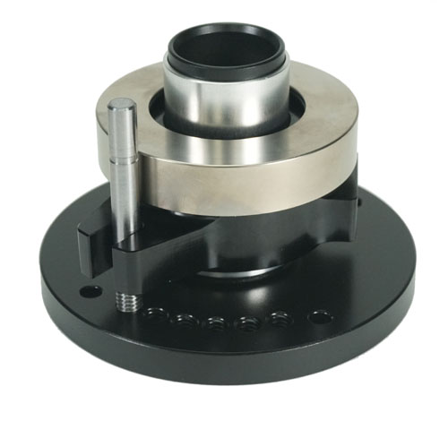 RAM Street Hydraulic Release Bearing Kit - T56 - for lever style clutches 1 1/4-29 spline - Image 3