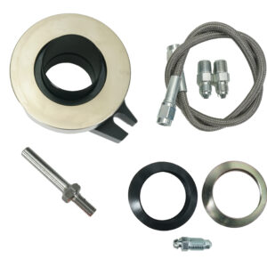 RAM Street Hydraulic Release Bearing Kit  - Tremec Ford Magnum lever style clutches