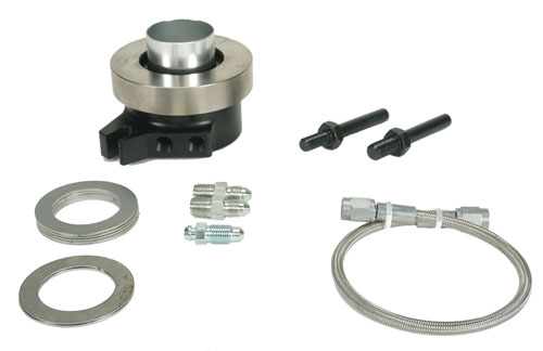 RAM Street Hydraulic Release Bearing Kit - Ford universal HD for lever style clutches