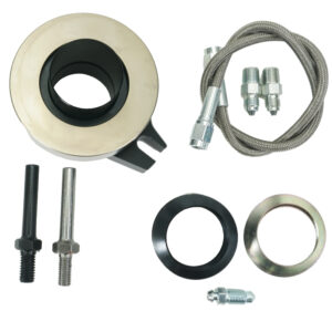 RAM Street Hydraulic Release Bearing Kit  - Ford universal HD for lever style clutches
