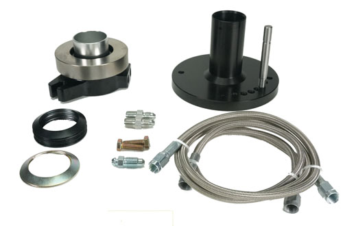 RAM Street Hydraulic Release Bearing Kit - T56 - for lever style clutches