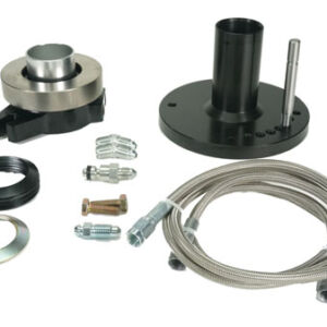 RAM Street Hydraulic Release Bearing Kit  - GM T56 - LS1, LS6 for lever style clutches