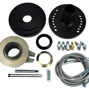 RAM Street Hydraulic Release Bearing Kit  - Ford T56, TR6060 exc. Magnum for lever style clutches