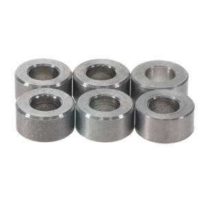 572 - Counterweight kit - Mallory weights 10G (6 pcs)