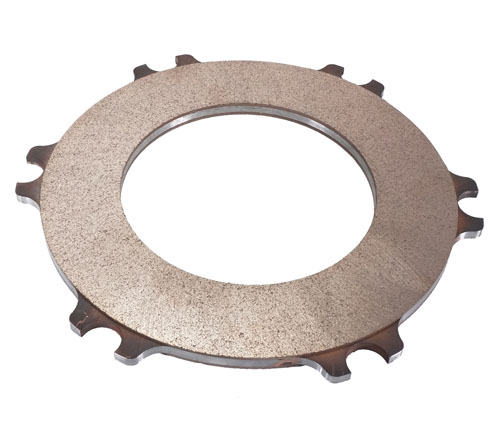 10 INCH FLOATER PLATE - RAM 10 INCH BRONZE FLOATER - PART# 4525