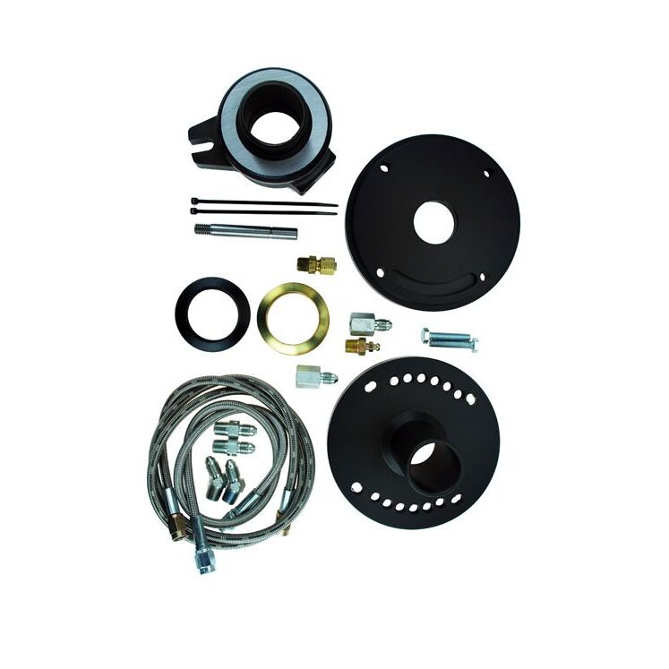 Hydraulic release bearing 1 Hydraulic release bearing