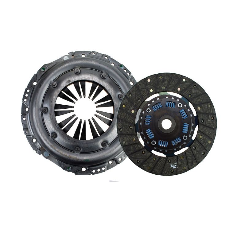 HDX clutch set 1 HDX clutch set