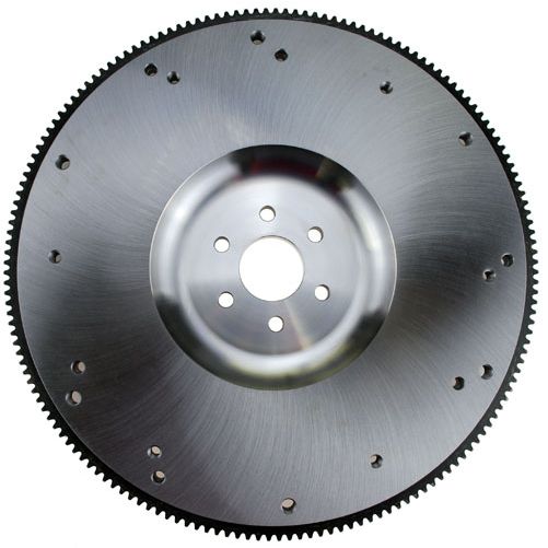 Steel flywheel 1 Steel flywheel