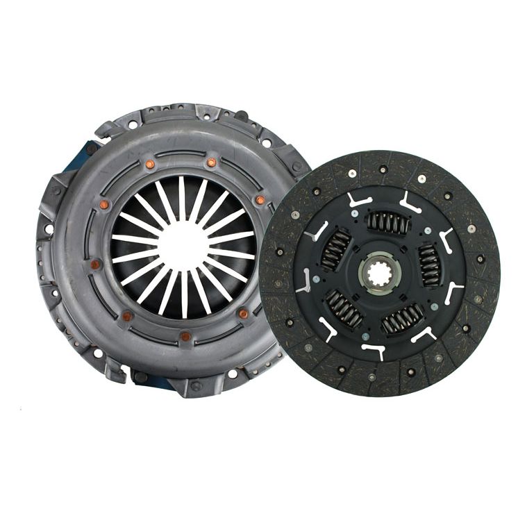 HDX clutch set 1 HDX clutch set