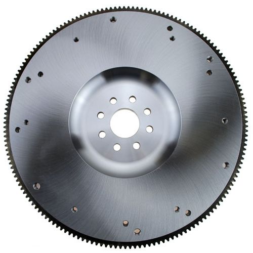 Steel flywheel - 22 lbs Steel flywheel - 22 lbs.