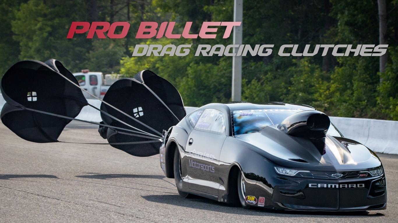 PRO BILLET