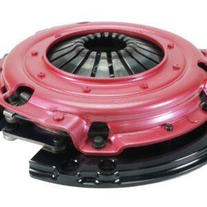 RAM Concept 9.5 1000HP Street Performance Dual Disc Metallic Clutch Kit - Ford 11" x 10 Spline