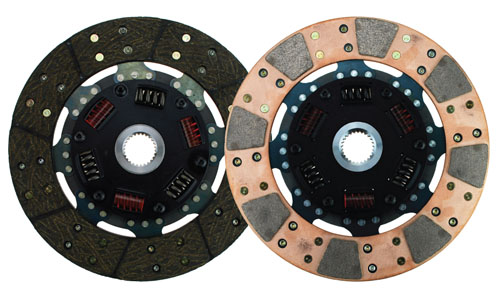 discs