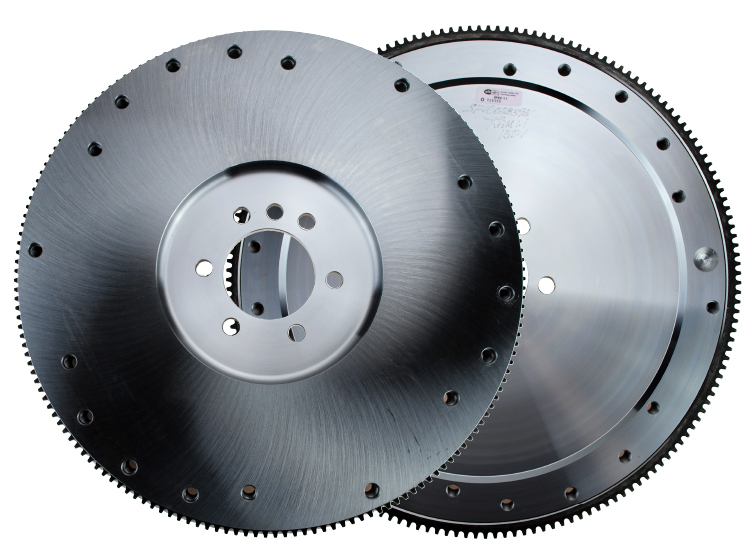 steel spread sm Replacement clutch set