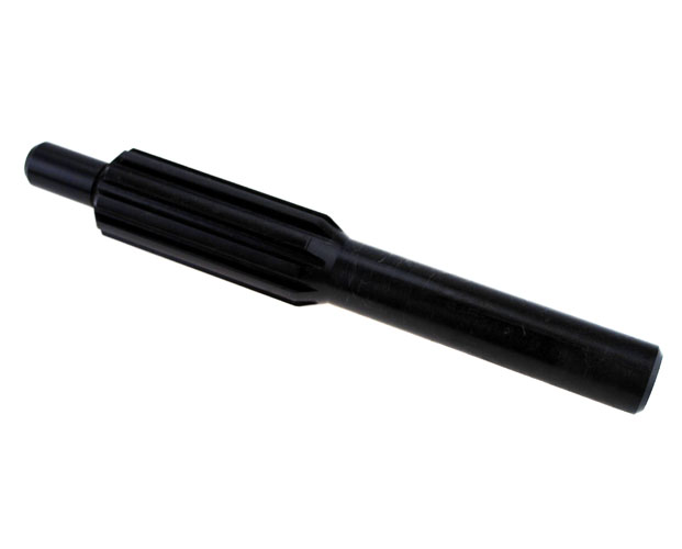 03-001 - Billet steel alignment tool GM 1 1/8-10 spline