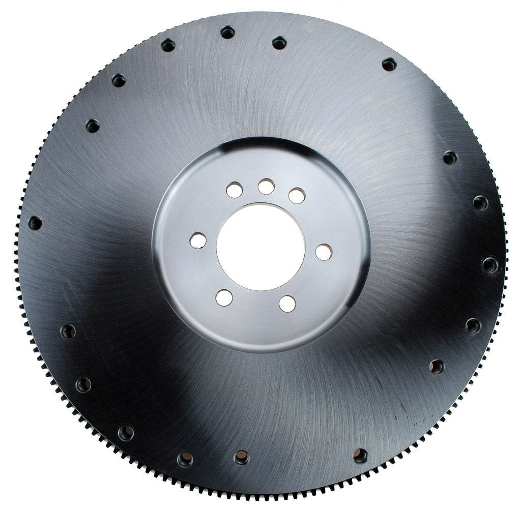 RAM Chevrolet Steel Flywheel – 2-Piece Rear Main – Small & Big Block – ‘0’ Balance – Street Performance