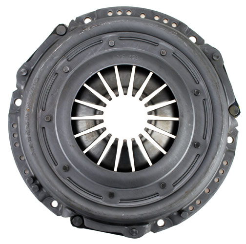1675L - lighter weight pressure plate GM 10.5 inch steel ring