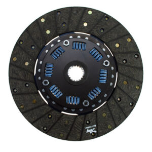 208 - 200 series clutch disc 11 x 1 3/16-18 spline Chrysler