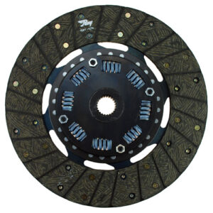 223 - 200 series clutch disc 10.95 x 1-23 spline Chrysler
