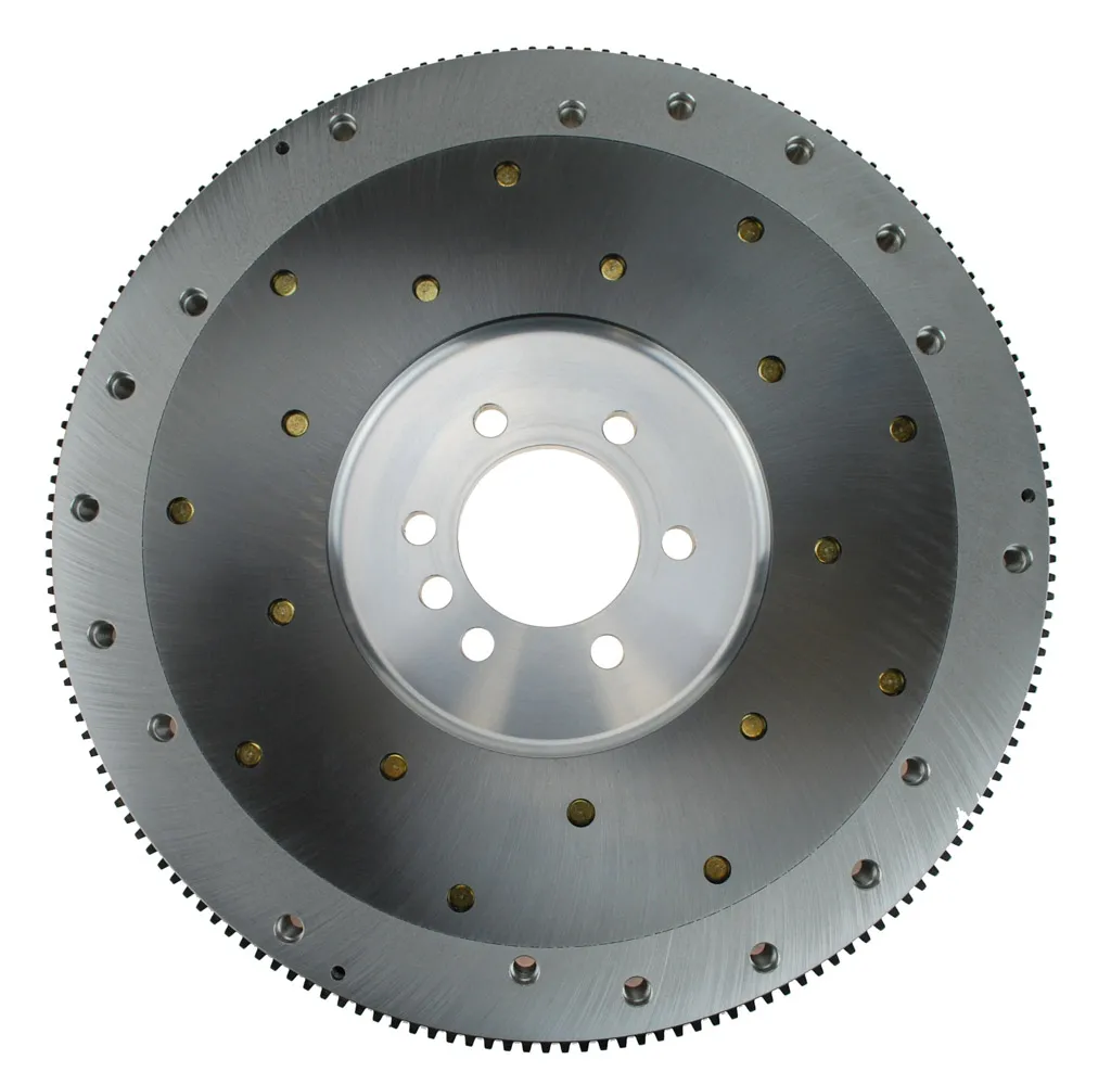RAM Powergrip HD 650HP Street Performance Metallic Clutch Kit 1996