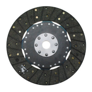 259 - 200 series solid center clutch disc 10.5 x 1 1/8-26
