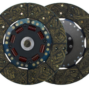 30-2300 - Replacement Dual Disc pack 10.5 x 1-23 Chrysler organic