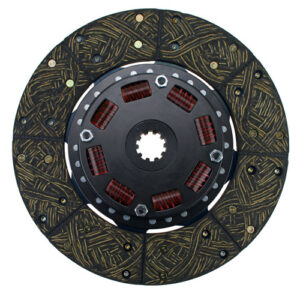 305M - 300 series clutch disc 10.5 x 1 1/16-10 spline Ford